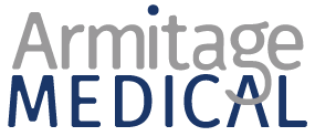 Armitage Medical Writing Logo